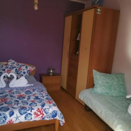 Apartment Morska Zvijezda Novi Vinodolski
