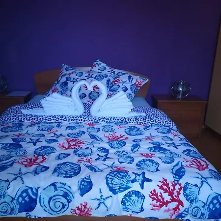 Morska Zvijezda Apartment *