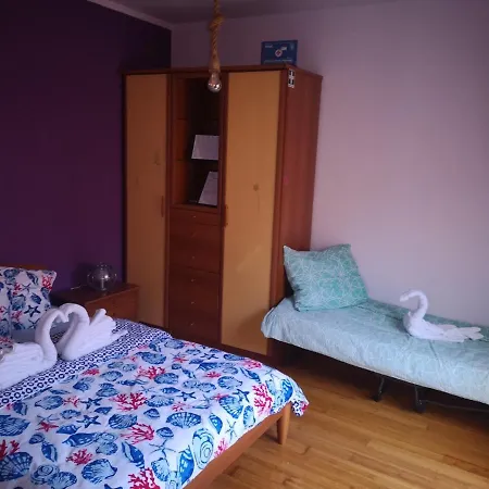 Morska Zvijezda Novi Vinodolski