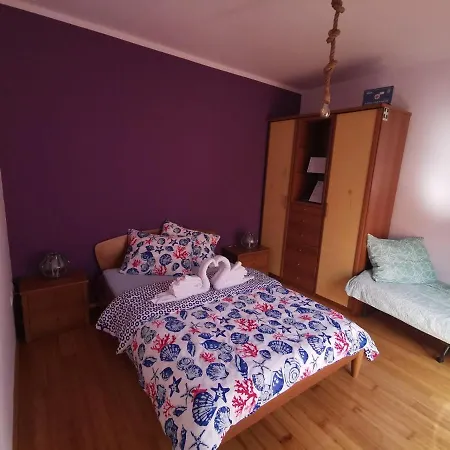 Morska Zvijezda Novi Vinodolski