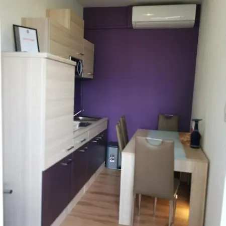 Apartment Morska Zvijezda