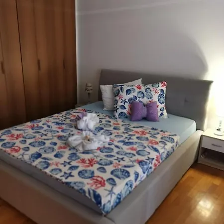 Apartment Morska Zvijezda *
