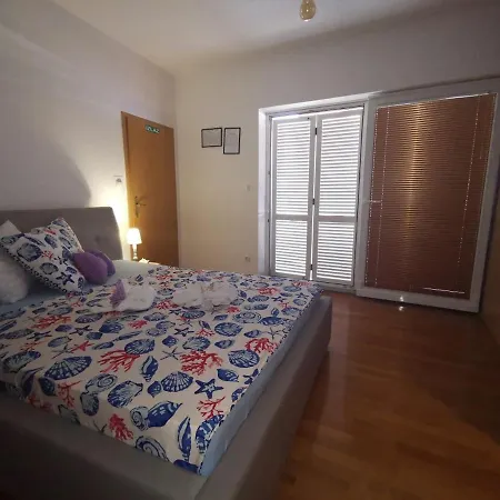 Apartment Morska Zvijezda *