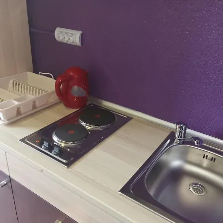 Apartment Morska Zvijezda