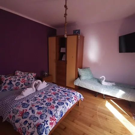 Apartment Morska Zvijezda *