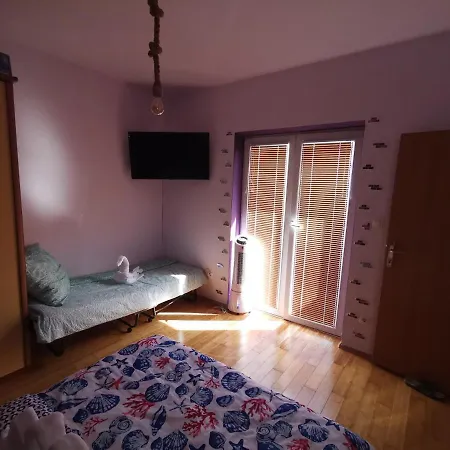 Morska Zvijezda Novi Vinodolski